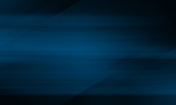 Abstract dark blue background - Photo, Image