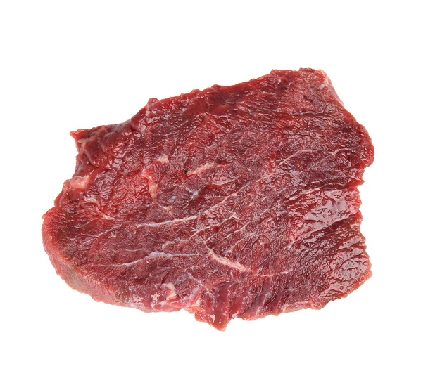 Fresh raw beef steak - Valokuva, kuva
