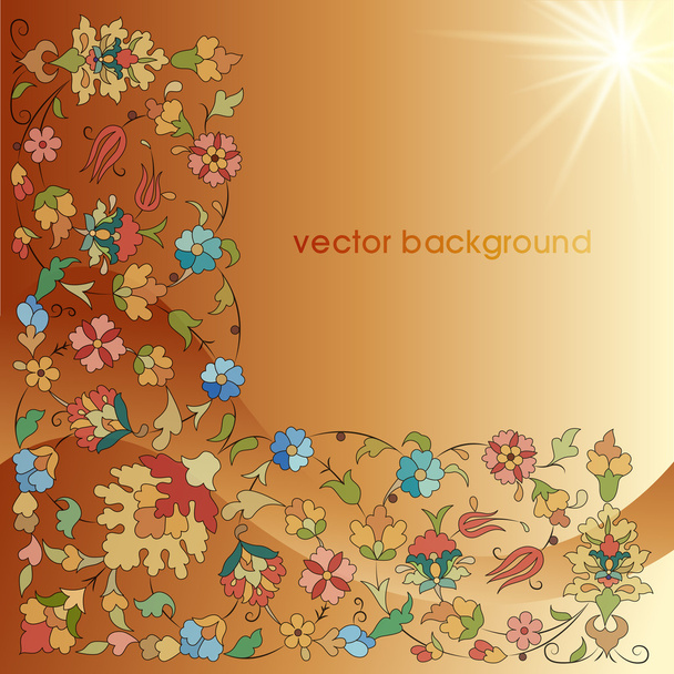 plantilla de cubierta decorativa veintiocho
 - Vector, Imagen