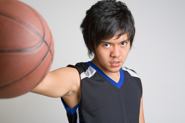 Basketball player - Photo, image