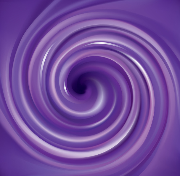 Vettore astratto viola turbinio sfondo
 - Vettoriali, immagini