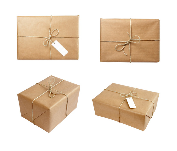 Группа упаковки коробки
 - Фото, изображение
