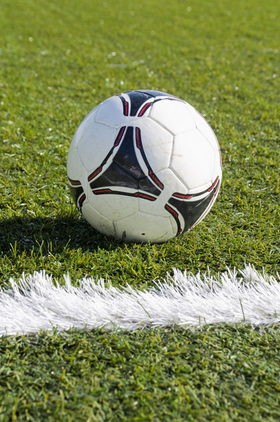 Fotball - Foto, afbeelding