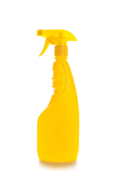 yellow gardening sprayer  - Zdjęcie, obraz