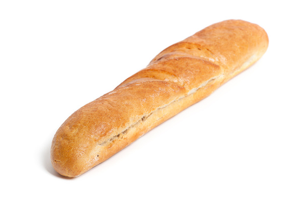 friss francia baguette - Fotó, kép