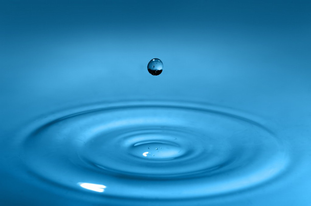 Droplet - Photo, image
