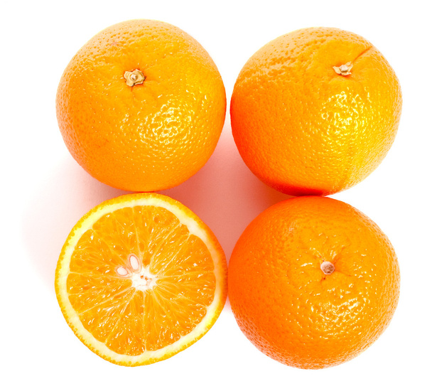 Oranges - Foto, Bild