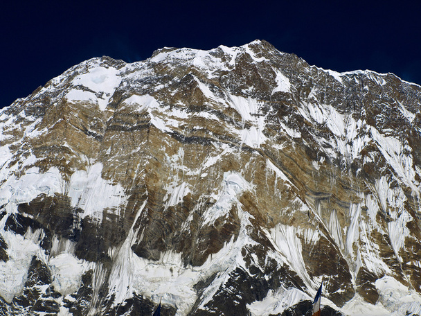 Annapurna - Photo, image