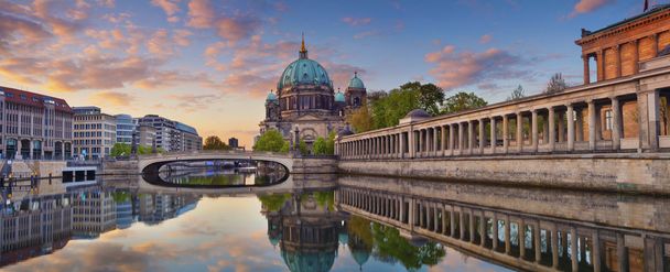 City of Berlin. - Photo, Image