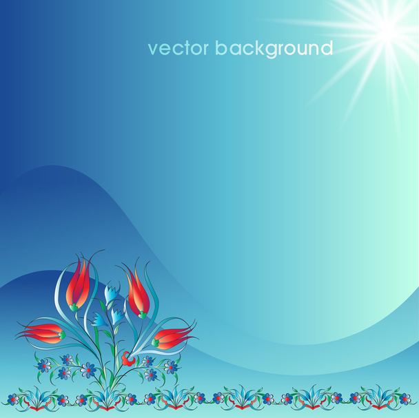 plantilla de cubierta decorativa setenta y siete
 - Vector, imagen
