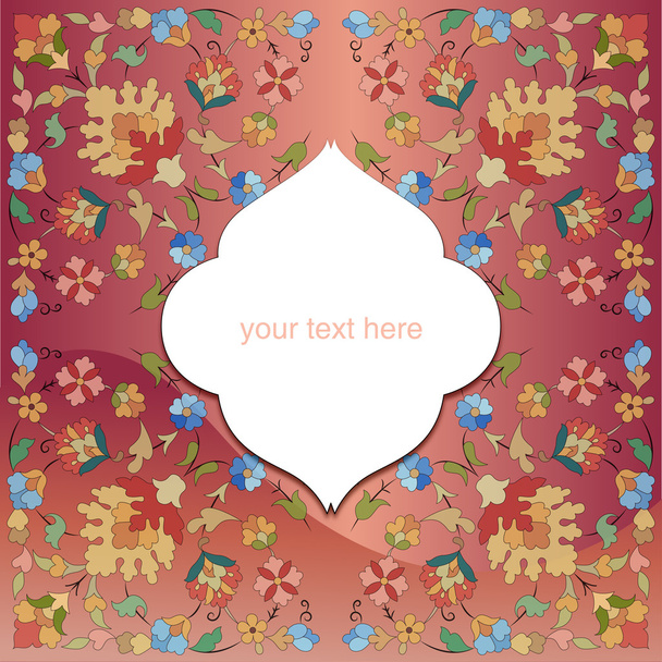decorative cover template thirty - Vector, Image