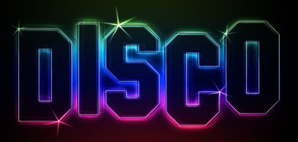 Disco - Photo, image