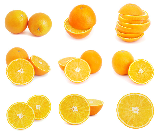 Oranges - Fotó, kép