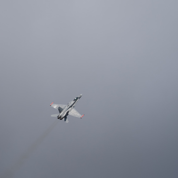 Avion de chasse Jet
 - Photo, image