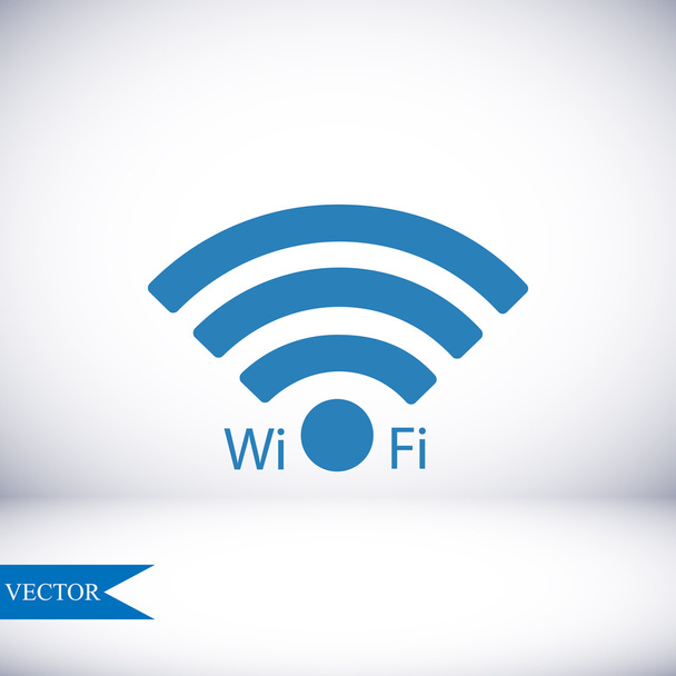 Icona segnale Wi-Fi
 - Vettoriali, immagini