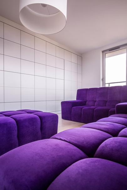New design sofa set - Фото, зображення
