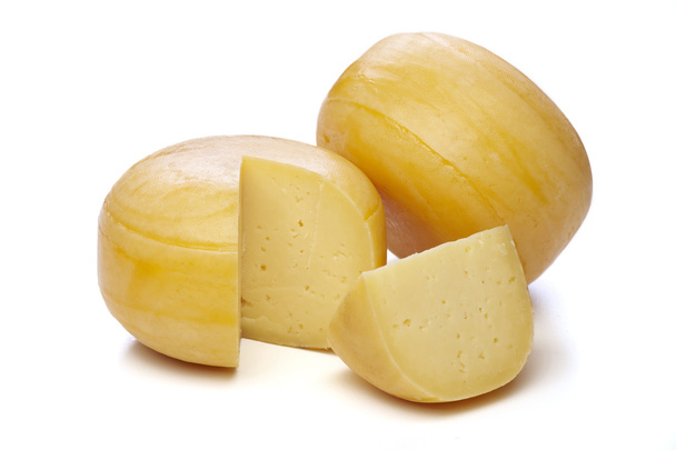 Roues de fromage
 - Photo, image