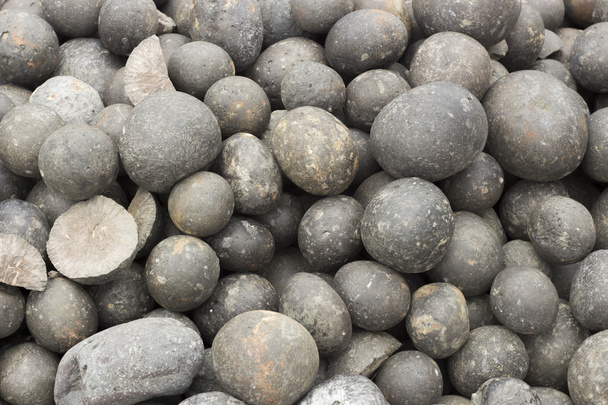 chippings および大理石、砂岩色の砂利 - 写真・画像