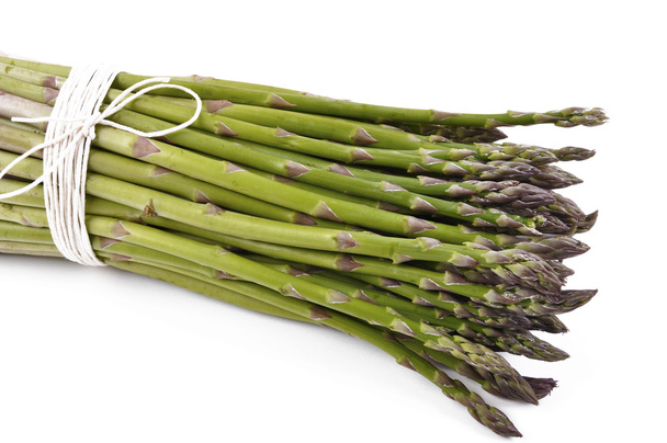 Wild asparagus - Foto, immagini