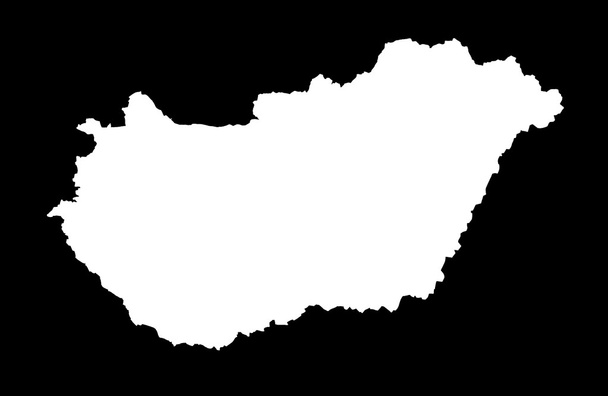 Карта Венгерской Республики
 - Фото, изображение