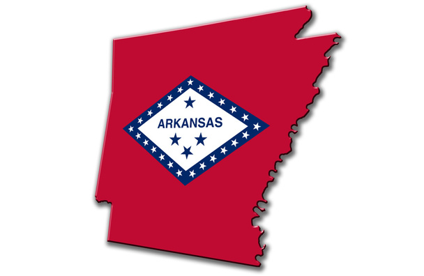Arkansas - Fotografie, Obrázek