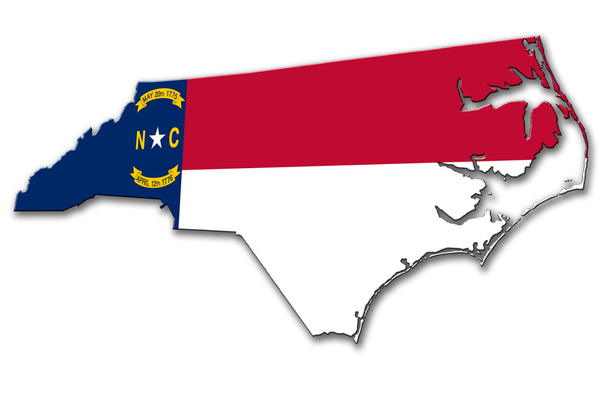 Северная Каролина
 - Фото, изображение