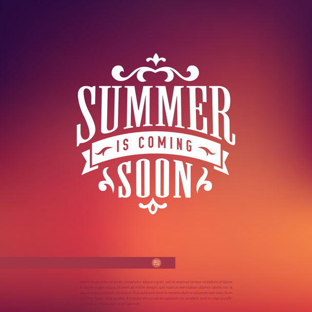 Es hora de verano fondo de pantalla, diversión de verano, fiesta de verano, backgr verano
 - Vector, Imagen