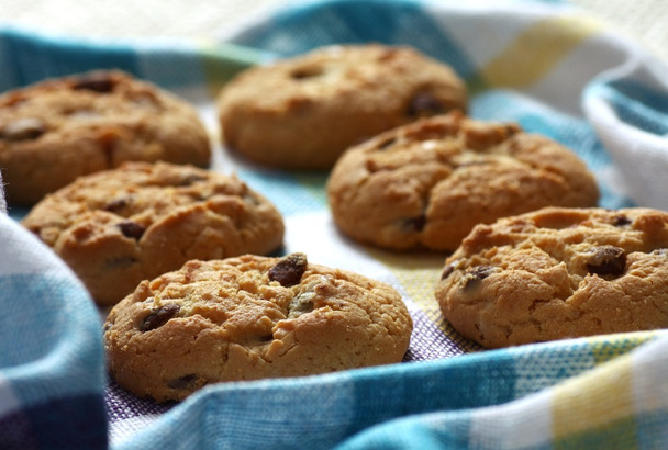 Домашнього печива
 - Фото, зображення