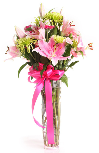 Flower arrangement - Photo, Image