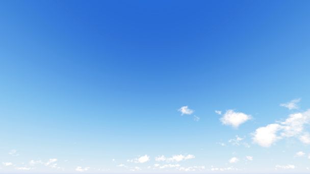 ciel bleu nuageux fond abstrait, ciel bleu fond avec ti
 - Photo, image