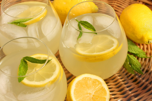 limonade - Foto, afbeelding