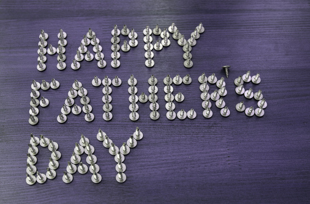 Happy Fathers Day - Фото, изображение