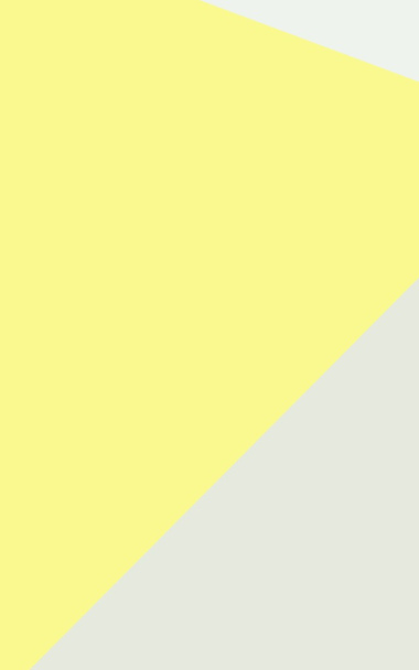 Žlutá polygonální návrhový vzor, který se skládají z trojúhelníků a gradient v origami stylu. - Fotografie, Obrázek
