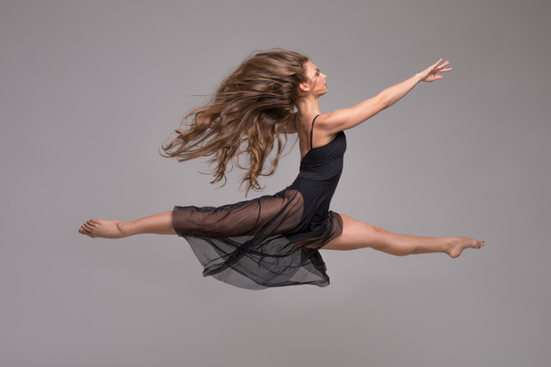 ballet ballerina ballerine - Valokuva, kuva