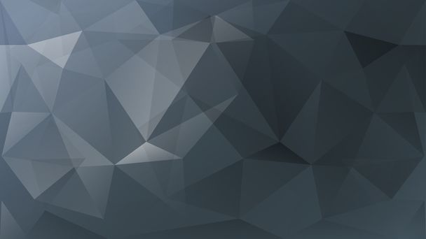 Fondo de poli bajo abstracto de triángulos
 - Vector, imagen