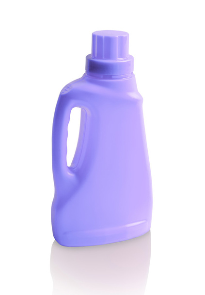 Botella de detergente
 - Foto, imagen