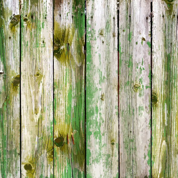 Сільських дерев'яними дошками
 - Вектор, зображення