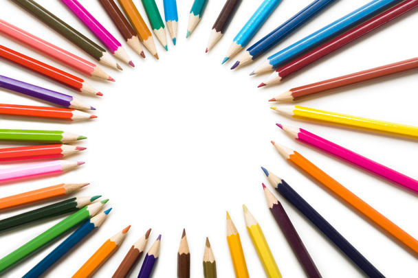 crayons - Photo, image