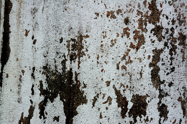 Walled wall made of mortar background - Valokuva, kuva