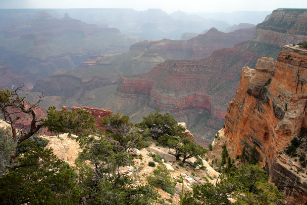 Grand Canyon Nationalpark, USA - Foto, Bild