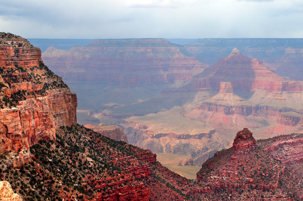 Grand Canyon National Park, USA - Photo, Image