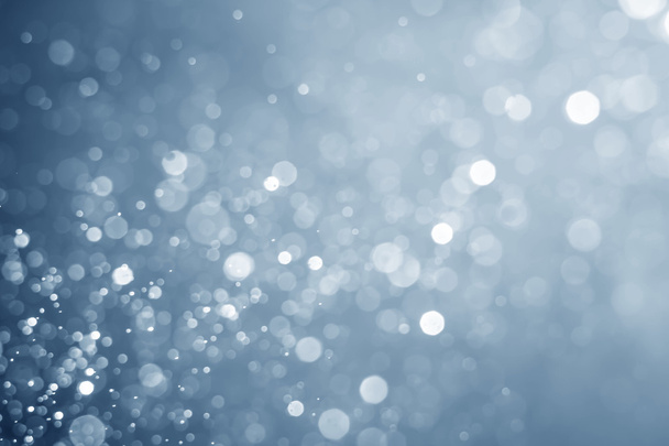 abstract light bokeh background - Photo, Image
