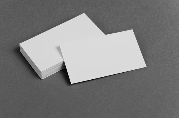 Blank corporate identity package. - Photo, image