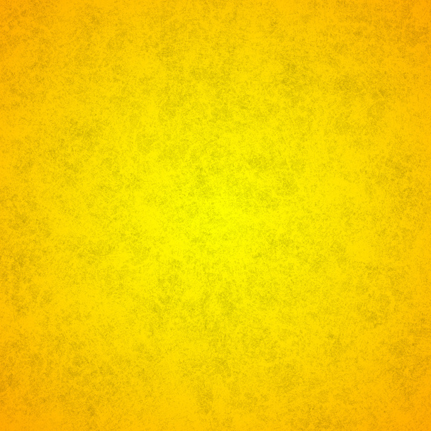Fond grunge abstrait jaune
 - Photo, image