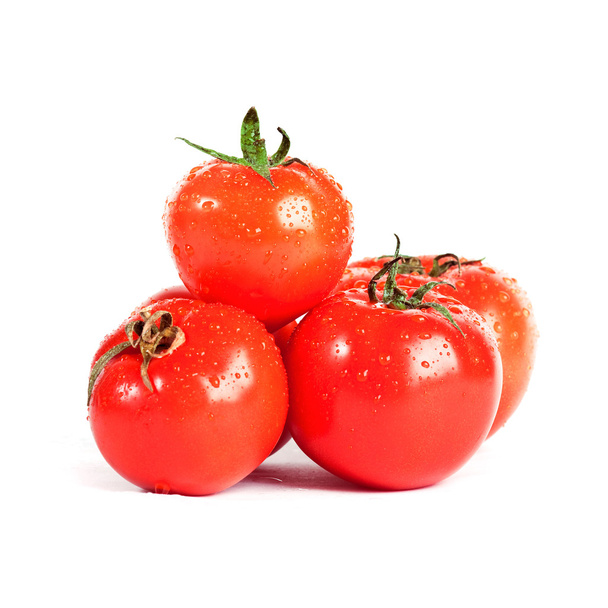 Tomatos - Фото, изображение