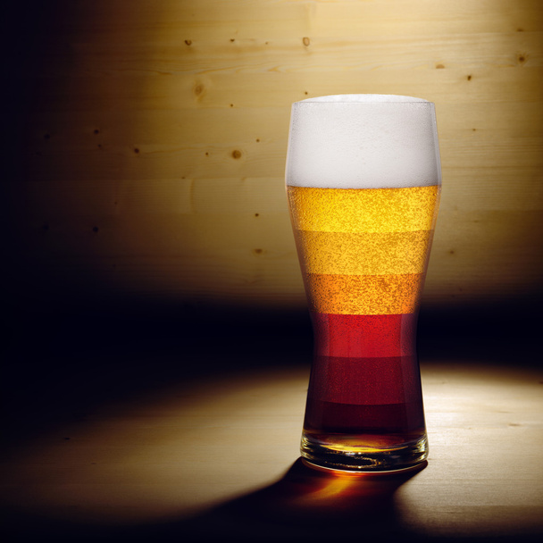 Tipi di concetto di birra
 - Foto, immagini