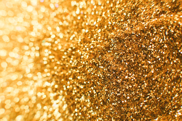 Festival arka plan. Glitter vintage ışıklar arka plan. Noel ve yeni yıl Bayramı arka plan - Fotoğraf, Görsel