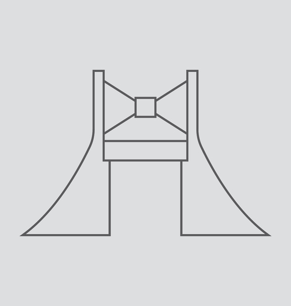 Abuja  Vector Illustration - Vector, imagen