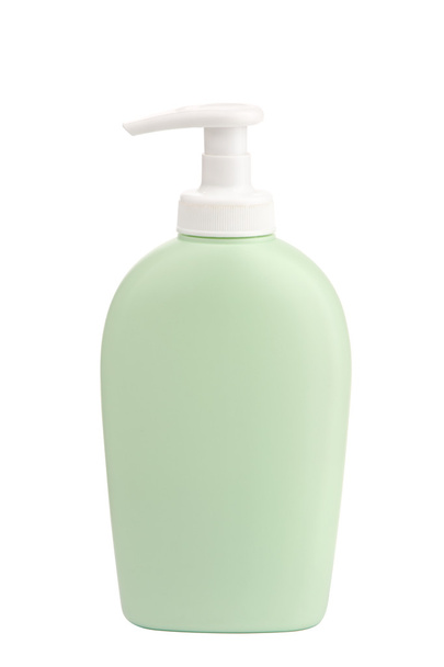 Bottle of liquid soap - Foto, Imagem