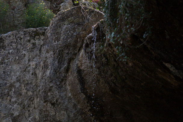 natureza pedras caverna pedra
 - Foto, Imagem